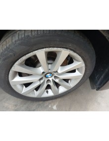 Recambio de llanta delantera derecha para bmw 5 (f10) 520 d referencia OEM IAM 8JX18EH2 IS30 6790173  2