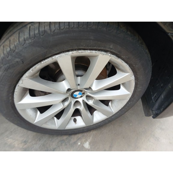 Recambio de llanta delantera derecha para bmw 5 (f10) 520 d referencia OEM IAM   