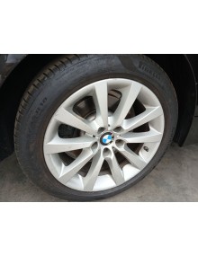 Recambio de llanta trasera derecha para bmw 5 (f10) 520 d referencia OEM IAM   