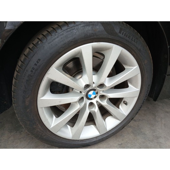 Recambio de llanta trasera derecha para bmw 5 (f10) 520 d referencia OEM IAM   