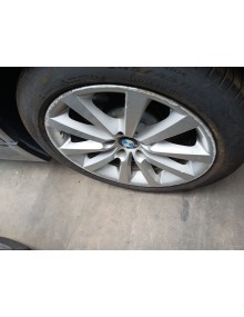 Recambio de llanta trasera izquierda para bmw 5 (f10) 520 d referencia OEM IAM 8JX18EH2 IS30 6790173  2