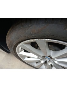 Recambio de llanta trasera izquierda para bmw 5 (f10) 520 d referencia OEM IAM    2