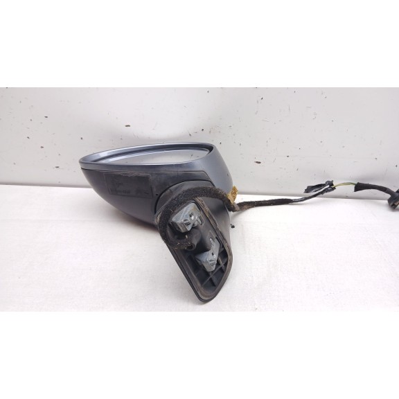 Recambio de retrovisor izquierdo para citroën c4 i (lc_) 1.4 16v referencia OEM IAM   