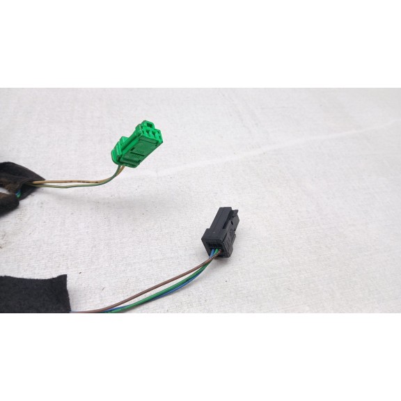 Recambio de retrovisor izquierdo para citroën c4 i (lc_) 1.4 16v referencia OEM IAM   