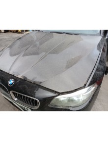 Recambio de capot para bmw 5 (f10) 520 d referencia OEM IAM 41617207194   2