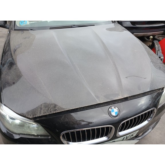 Recambio de capot para bmw 5 (f10) 520 d referencia OEM IAM   