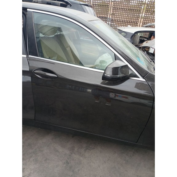 Recambio de puerta delantera derecha para bmw 5 (f10) 520 d referencia OEM IAM   