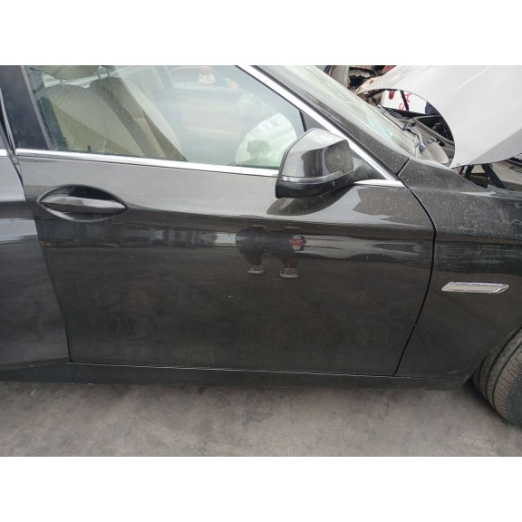 Recambio de puerta delantera derecha para bmw 5 (f10) 520 d referencia OEM IAM   