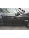 Recambio de puerta delantera derecha para bmw 5 (f10) 520 d referencia OEM IAM   