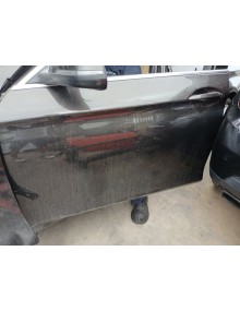 Recambio de puerta delantera izquierda para bmw 5 (f10) 520 d referencia OEM IAM   