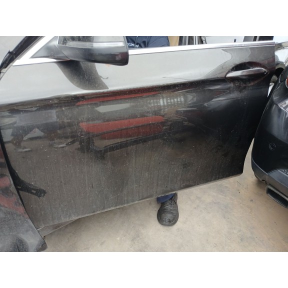 Recambio de puerta delantera izquierda para bmw 5 (f10) 520 d referencia OEM IAM   