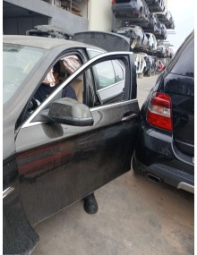 Recambio de puerta delantera izquierda para bmw 5 (f10) 520 d referencia OEM IAM    2