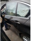 Recambio de puerta trasera izquierda para bmw 5 (f10) 520 d referencia OEM IAM   