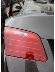 Recambio de piloto trasero izquierdo interior para bmw 5 (f10) 520 d referencia OEM IAM 63217306163 2tz01114501  2