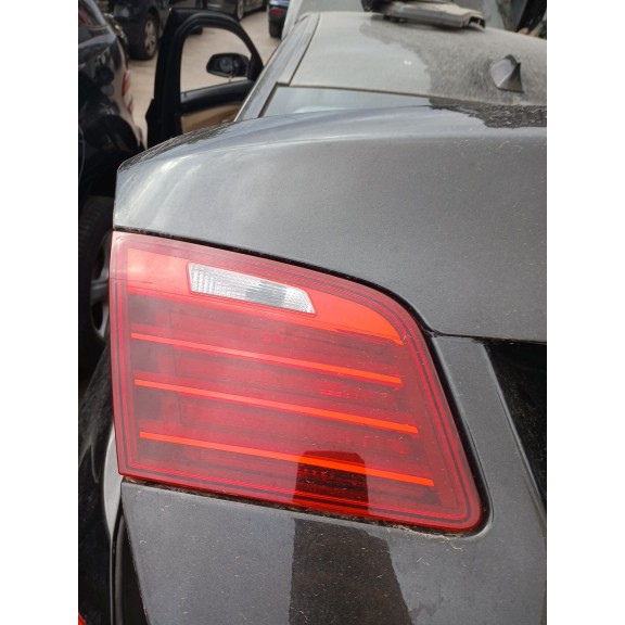 Recambio de piloto trasero izquierdo interior para bmw 5 (f10) 520 d referencia OEM IAM   