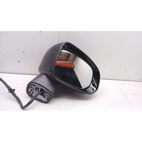 Recambio de retrovisor derecho para volvo xc60 ii (246) b4 mild-hybrid awd referencia OEM IAM  abatible 