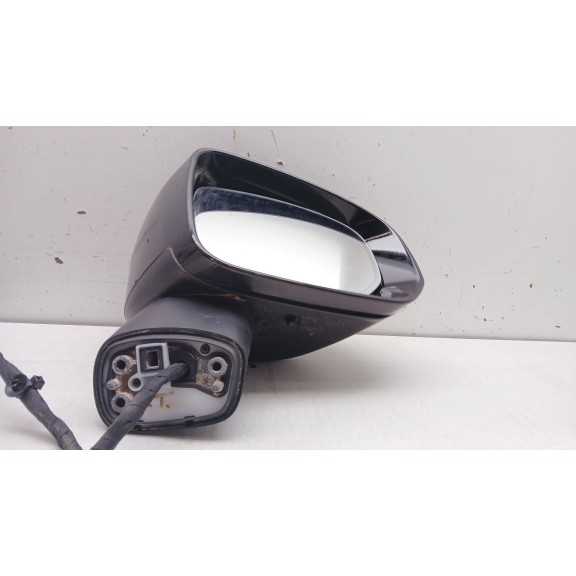 Recambio de retrovisor derecho para volvo xc60 ii (246) b4 mild-hybrid awd referencia OEM IAM  abatible 