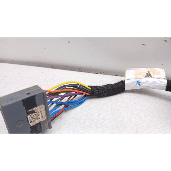 Recambio de retrovisor derecho para volvo xc60 ii (246) b4 mild-hybrid awd referencia OEM IAM  abatible 