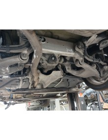 Recambio de puente trasero para bmw 5 (f10) 520 d referencia OEM IAM   