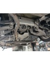 Recambio de puente trasero para bmw 5 (f10) 520 d referencia OEM IAM   