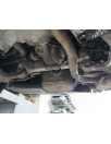 Recambio de puente trasero para bmw 5 (f10) 520 d referencia OEM IAM   