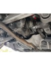 Recambio de diferencial trasero para bmw 5 (f10) 520 d referencia OEM IAM   