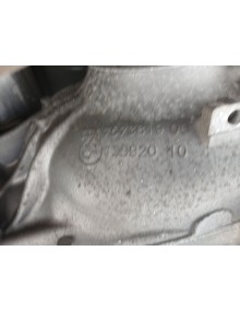 Recambio de diferencial trasero para bmw 5 (f10) 520 d referencia OEM IAM    2