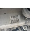 Recambio de puente trasero para bmw 5 (f10) 520 d referencia OEM IAM   