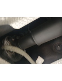 Recambio de transmision central para bmw 5 (f10) 520 d referencia OEM IAM   