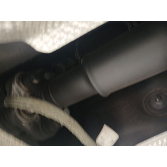 Recambio de transmision central para bmw 5 (f10) 520 d referencia OEM IAM   