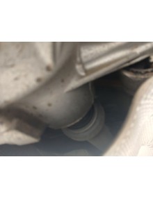 Recambio de transmision central para bmw 5 (f10) 520 d referencia OEM IAM    2