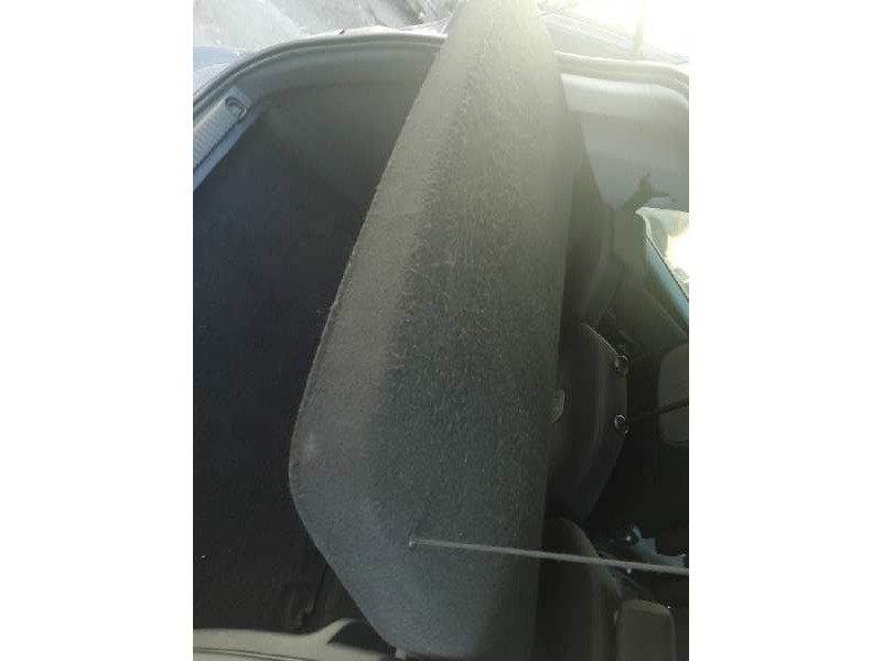 Recambio de bandeja trasera para citroën c4 picasso feel referencia OEM IAM   