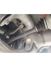 Recambio de transmision trasera derecha para bmw 5 (f10) 520 d referencia OEM IAM   