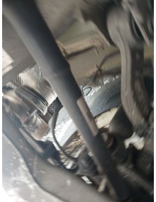 Recambio de transmision trasera izquierda para bmw 5 (f10) 520 d referencia OEM IAM   