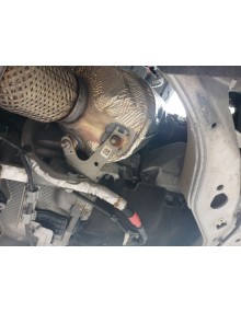 Recambio de filtro de particulas para bmw 5 (f10) 520 d referencia OEM IAM   