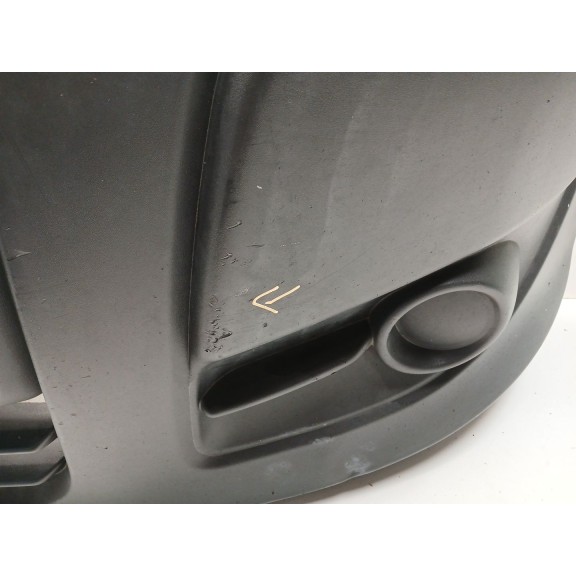 Recambio de paragolpes delantero para fiat doblo cargo (263_) 1.3 d multijet referencia OEM IAM 735455570  