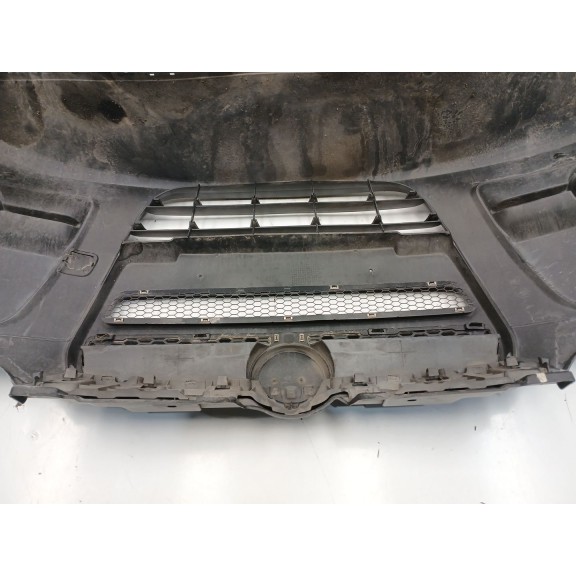 Recambio de paragolpes delantero para fiat doblo cargo (263_) 1.3 d multijet referencia OEM IAM 735455570  