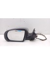 Recambio de retrovisor izquierdo para jeep compass (mp, m6, mv, m7) 1.3 referencia OEM IAM   