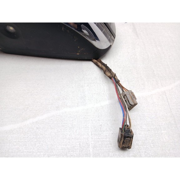 Recambio de retrovisor izquierdo para jeep compass (mp, m6, mv, m7) 1.3 referencia OEM IAM   