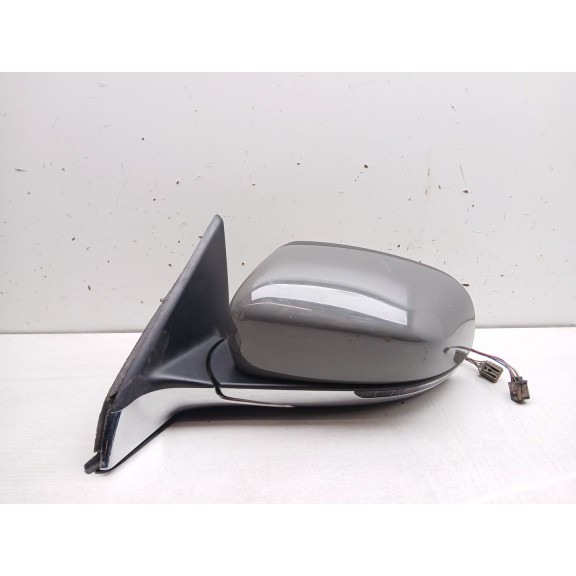 Recambio de retrovisor izquierdo para jeep compass (mp, m6, mv, m7) 1.3 referencia OEM IAM   