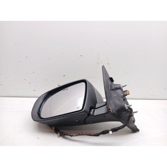 Recambio de retrovisor izquierdo para jeep compass (mp, m6, mv, m7) 1.3 referencia OEM IAM   
