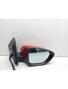 Recambio de retrovisor derecho para mg mg 3 1.5 hybrid referencia OEM IAM   