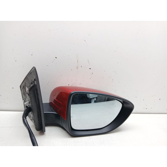 Recambio de retrovisor derecho para mg mg 3 1.5 hybrid referencia OEM IAM   