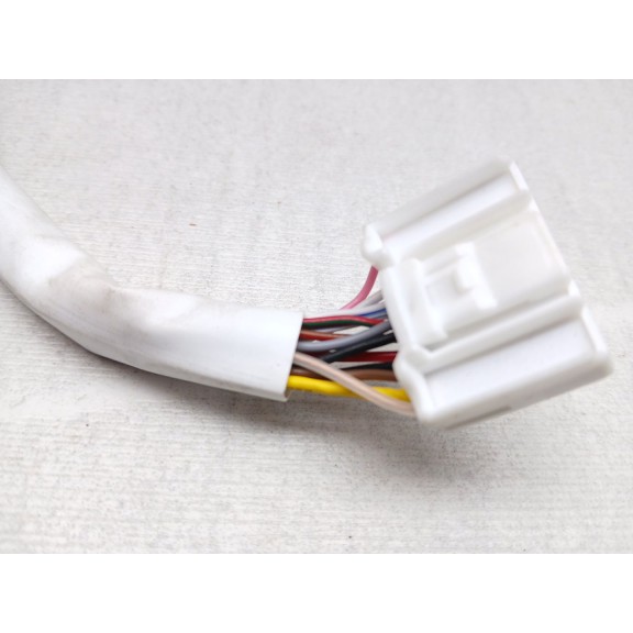 Recambio de retrovisor derecho para mg mg 3 1.5 hybrid referencia OEM IAM   