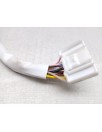 Recambio de retrovisor derecho para mg mg 3 1.5 hybrid referencia OEM IAM   