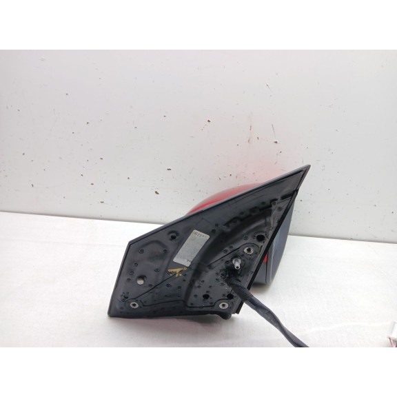 Recambio de retrovisor derecho para mg mg 3 1.5 hybrid referencia OEM IAM   