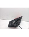 Recambio de retrovisor derecho para mg mg 3 1.5 hybrid referencia OEM IAM   