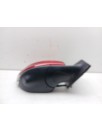 Recambio de retrovisor derecho para mg mg 3 1.5 hybrid referencia OEM IAM   