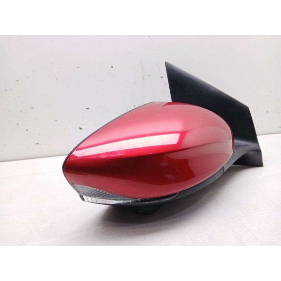 Recambio de retrovisor derecho para mg mg 3 1.5 hybrid referencia OEM IAM   
