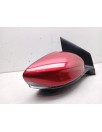 Recambio de retrovisor derecho para mg mg 3 1.5 hybrid referencia OEM IAM   